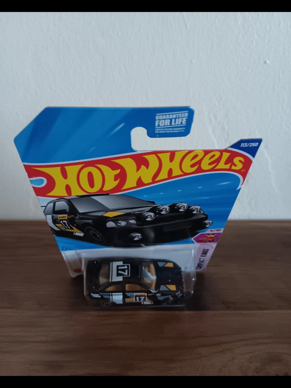 Hot Wheels hot wheels
